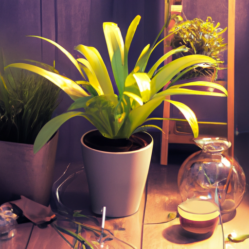 Finding Fortune In Flora: Starting A Profitable Indoor Plant Business
