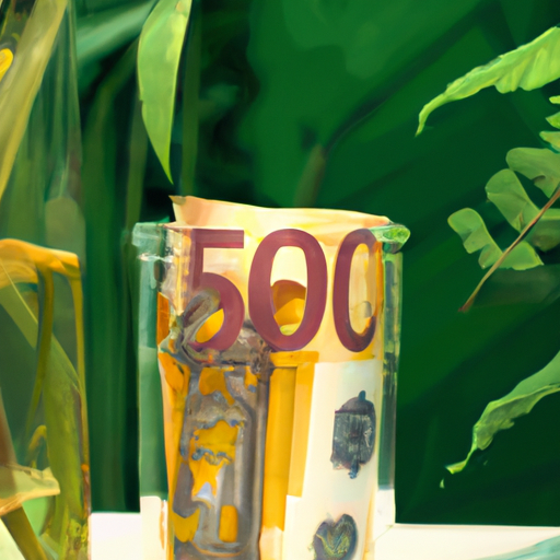 Green Money: How To Make A Living From Sustainable And Eco-Friendly Practices