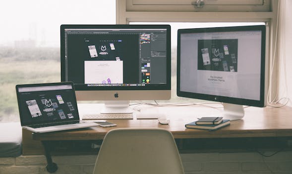 Selling Your Skills: How To Make Money As A Freelance Web Designer