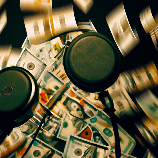 The Money-Making Potential Of Podcasting: Strategies For Success